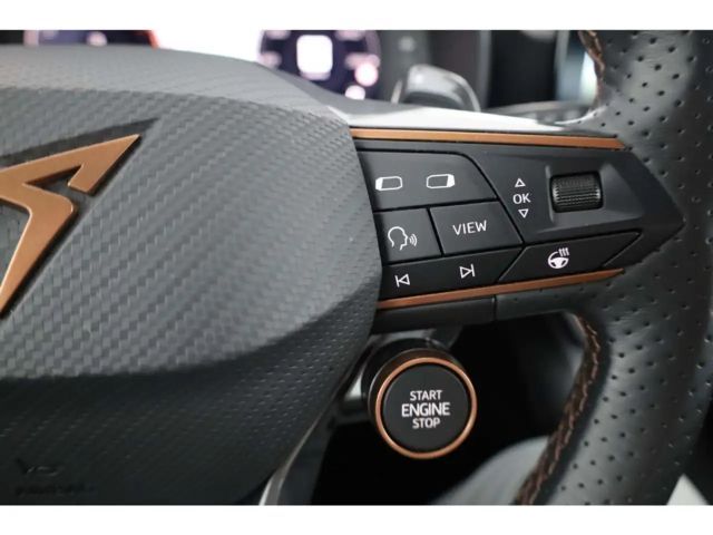 Cupra Formentor 2.0 TSI 4Drive VZ