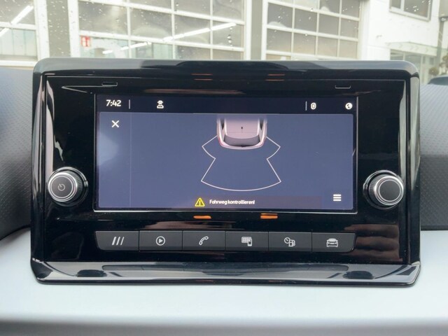 Seat Ibiza Reference