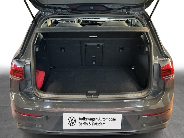 Volkswagen Golf DSG Golf VIII Life