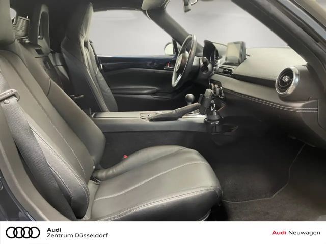 Mazda MX-5 Exclusive-line