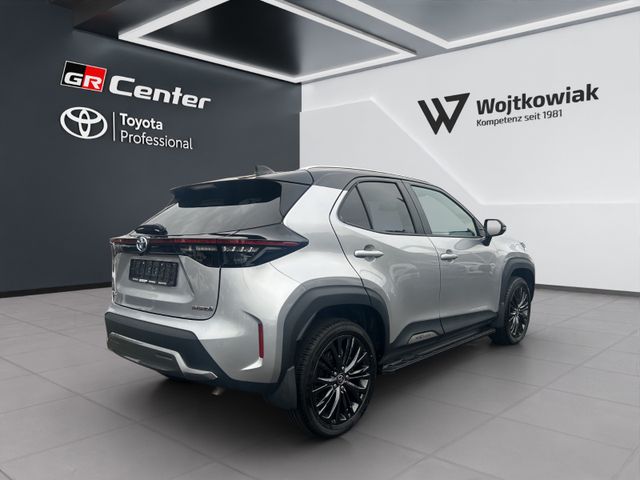 Toyota Yaris Cross 5-deurs