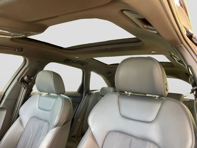 Audi A6 50 TDI Quattro S-Line