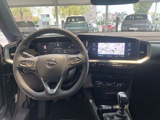 Opel Mokka GS-Line Grand Sport