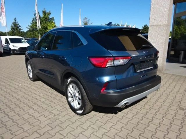 Ford Kuga Plug in Hybrid Titanium