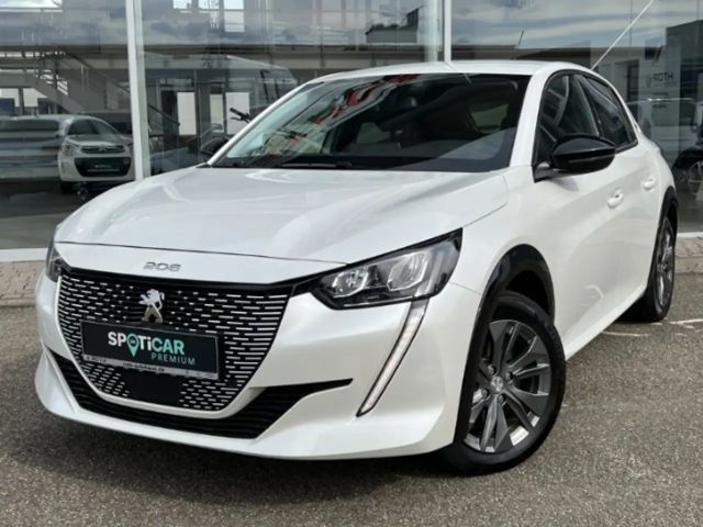 Peugeot E-208 Allure Pack