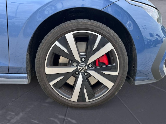 Volkswagen Golf GTE eHybrid