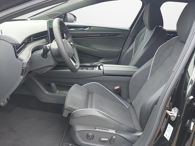 Volkswagen ID.7 Pro Tourer