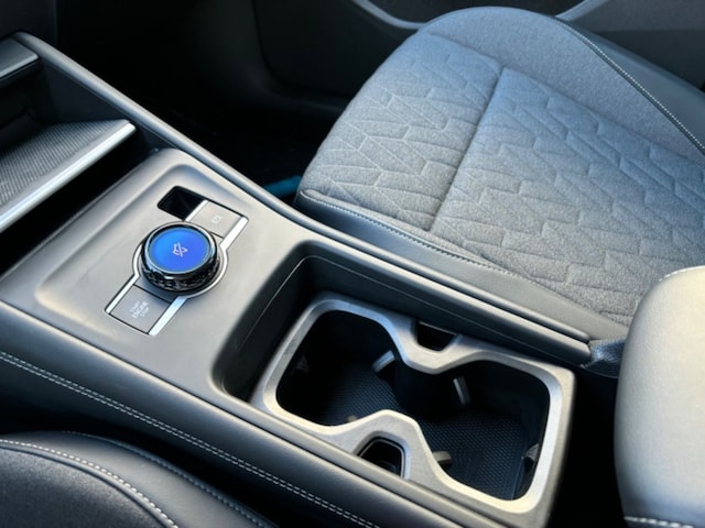 Volkswagen Tiguan 1.5 eTSI DSG Life