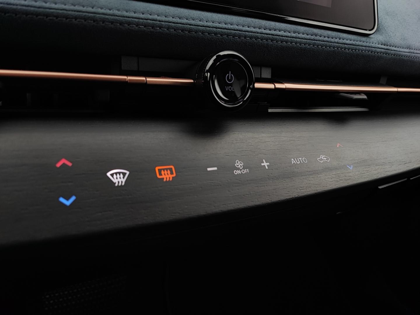 Nissan Ariya 87 kWh Evolve