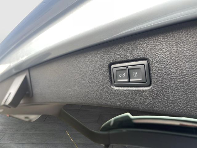 Audi SQ7 Quattro