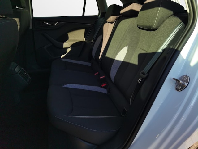 Skoda Scala 1.5 TSI Selection