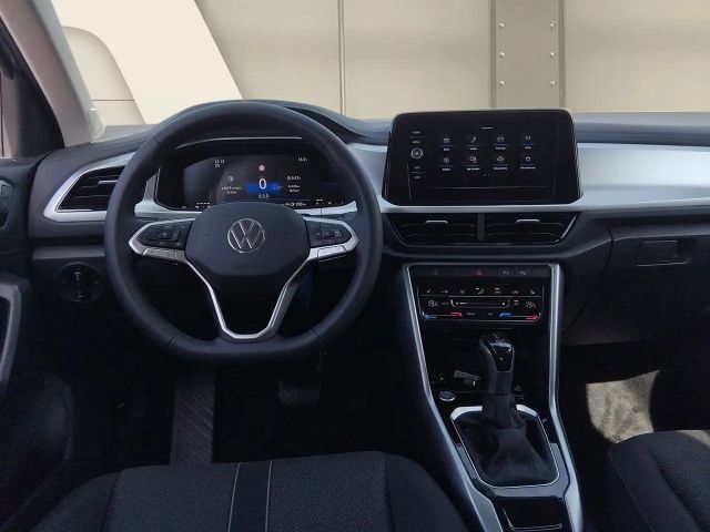 Volkswagen T-Roc 1.5 TSI DSG