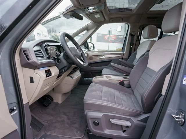 Volkswagen Multivan DSG Lang Life T7