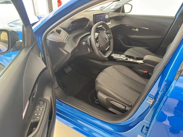 Peugeot E-208 Allure Pack Hybrid