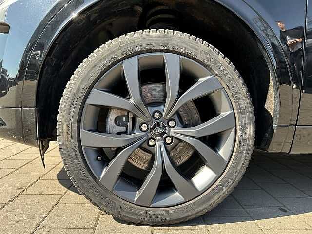 Land Rover Discovery Sport Dynamic R-Dynamic SE