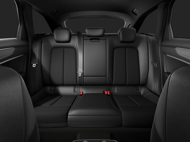 Audi A6 45 TFSI Avant S-Tronic