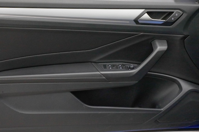 Volkswagen T-Roc 1.5 TSI Cabriolet Style