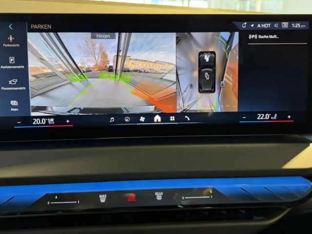 BMW X3 M-Sport xDrive