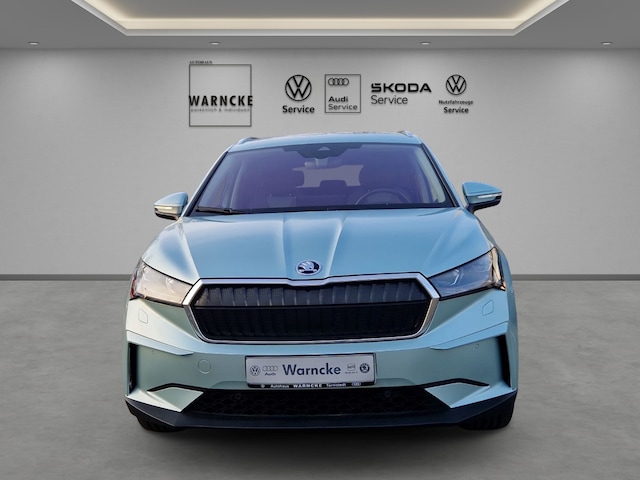 Skoda Enyaq iV 80