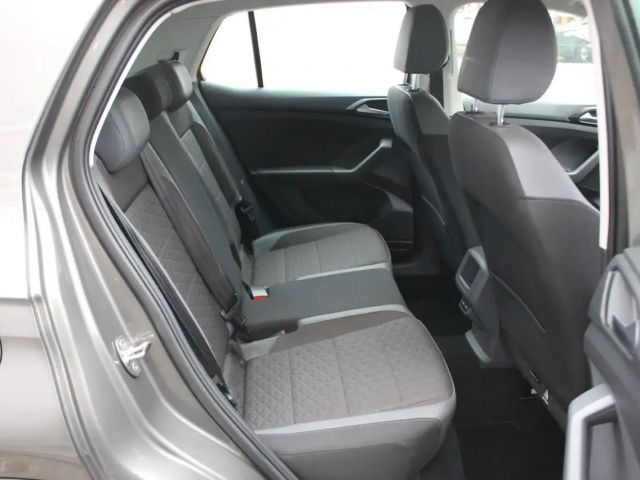 Volkswagen T-Cross 1.0 TSI DSG Style