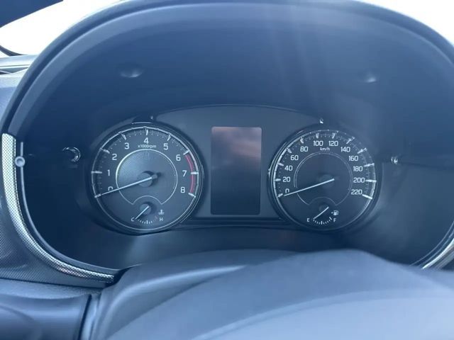 Suzuki Vitara AllGrip Flash Hybrid