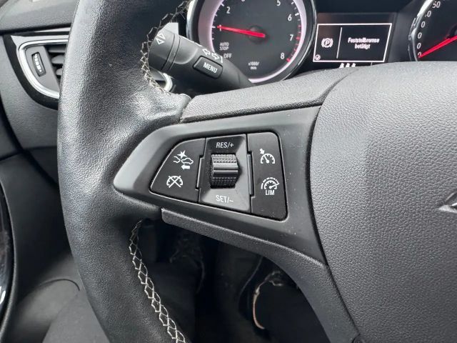 Opel Astra 1.2 Turbo Sports Tourer Turbo