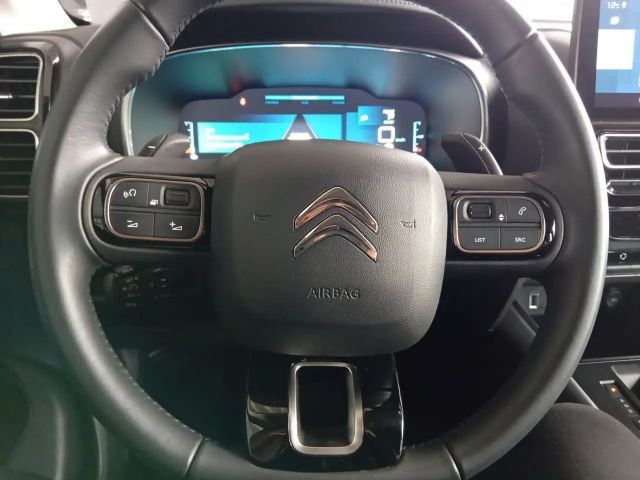 Citroën C5 Aircross Feel Hybrid Pack
