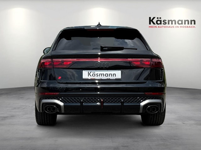 Audi RS Q8 Performance Quattro