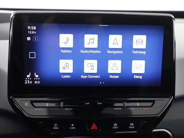 Volkswagen ID.3 58 KWh Max Performance Pro