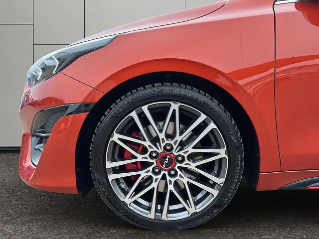 Kia ProCeed GDi GT-Line