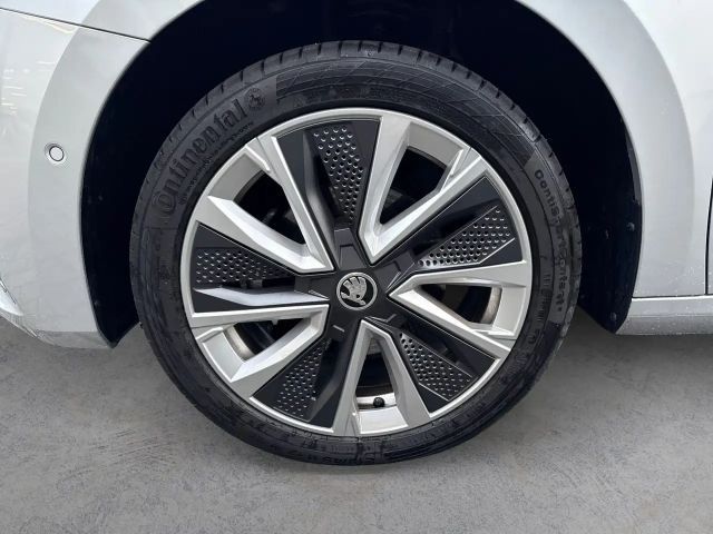 Skoda Fabia 1.0 TSI Style Style