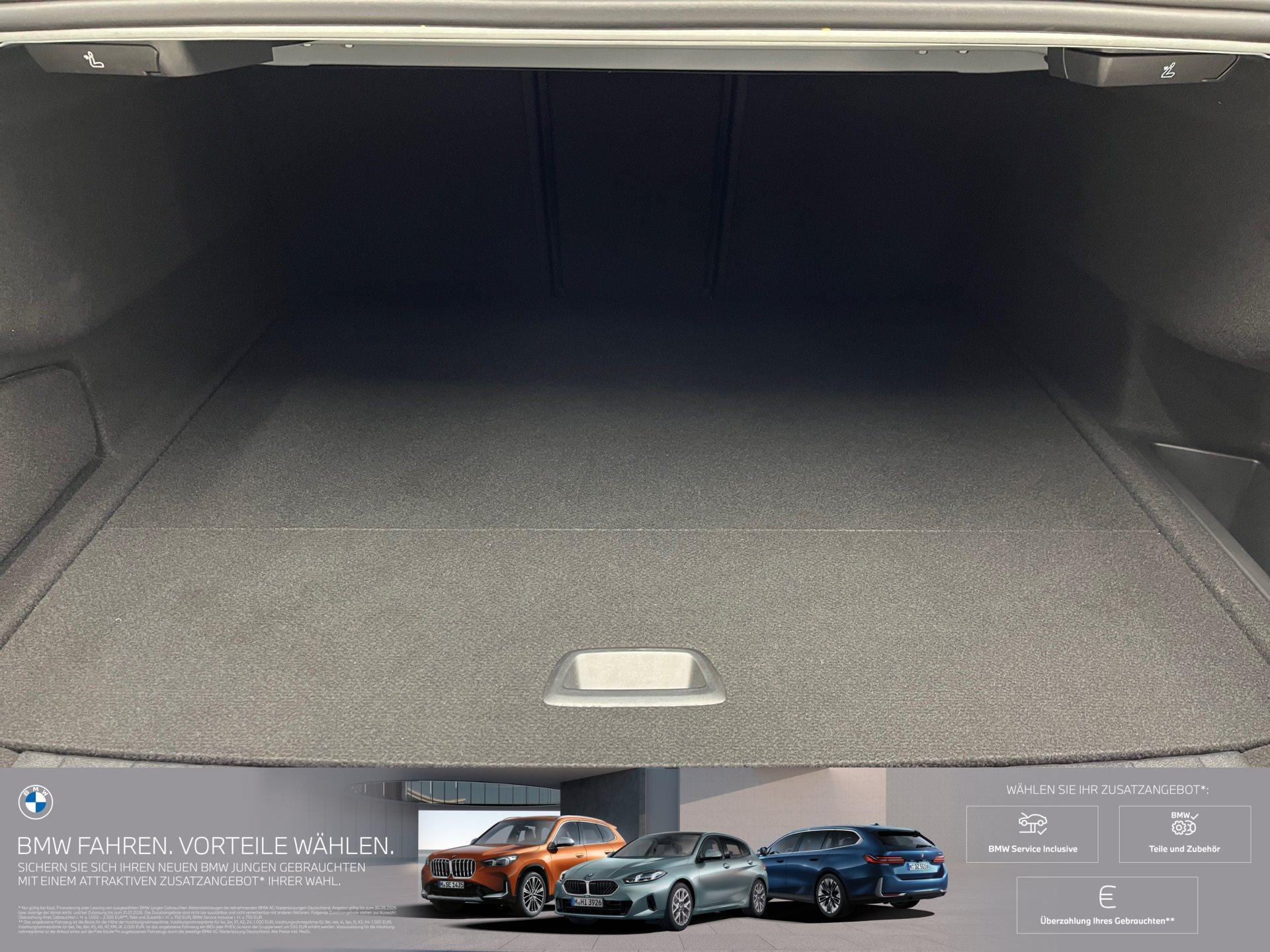 BMW 220 Coupé Gran Coupé