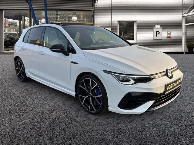 Volkswagen Golf 4Motion