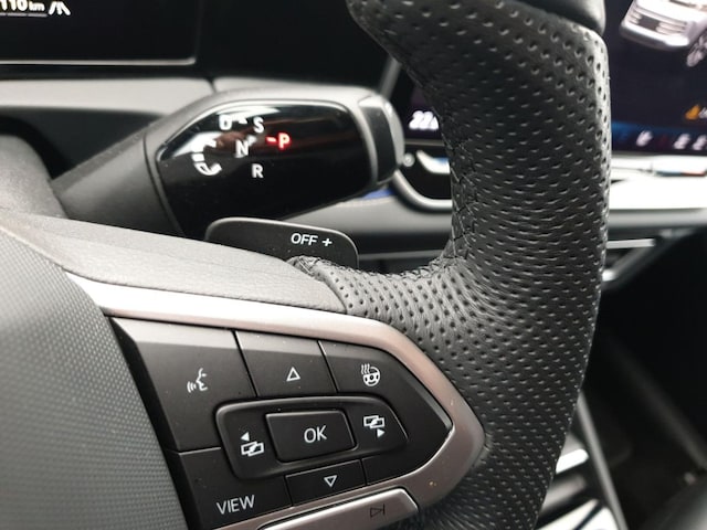 Volkswagen Tiguan 2.0 TDI DSG R-Line