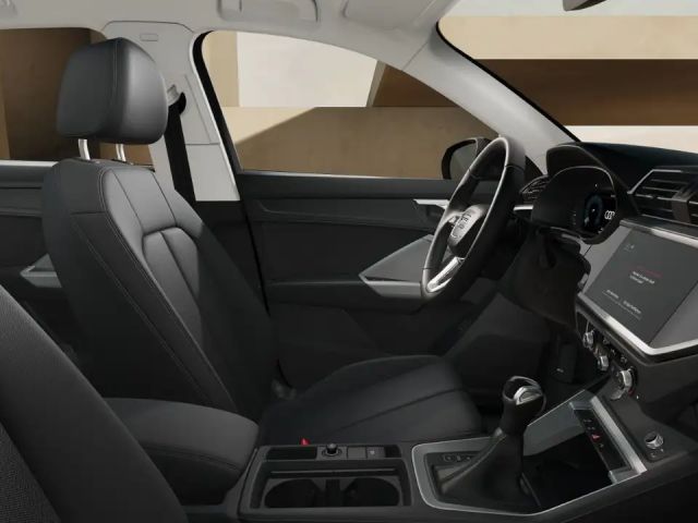 Audi Q3 35 TFSI S-Tronic