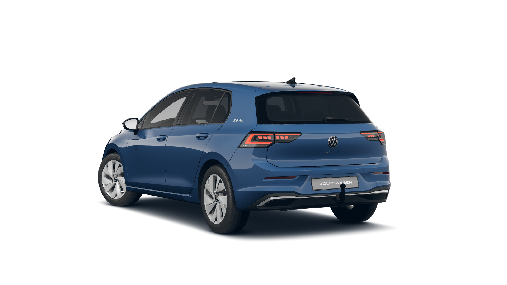 Volkswagen Golf 1.5 TSI IQ.Drive Life