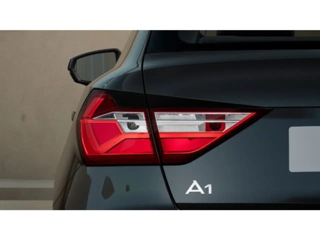 Audi A1 30 TFSI S-Tronic