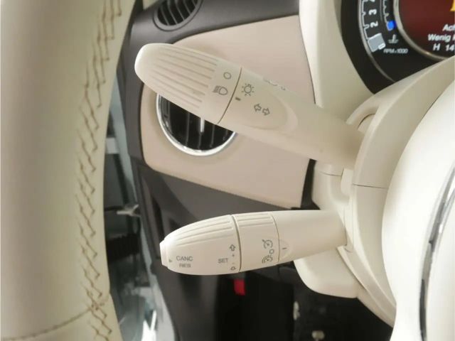 Fiat 500C Collezione