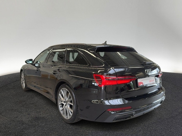 Audi A6 50 TDI Avant Quattro Sport