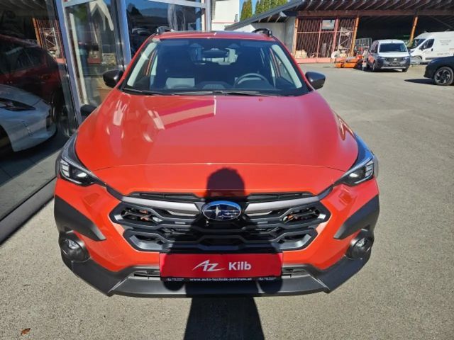 Subaru Crosstrek AWD e-Boxer