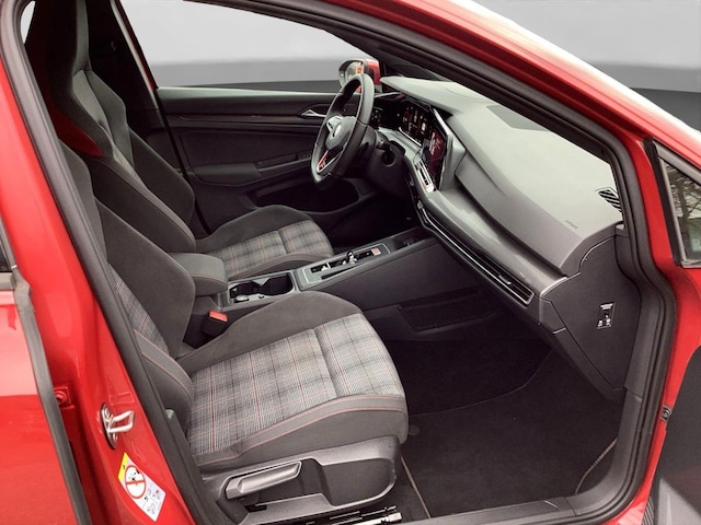 Volkswagen Golf DSG GTI