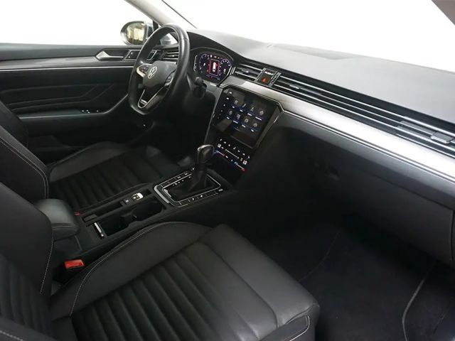Volkswagen Passat 2.0 TDI AllTrack DSG