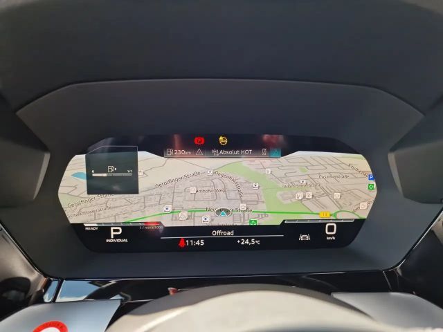 Audi S3 Sedan Sportback