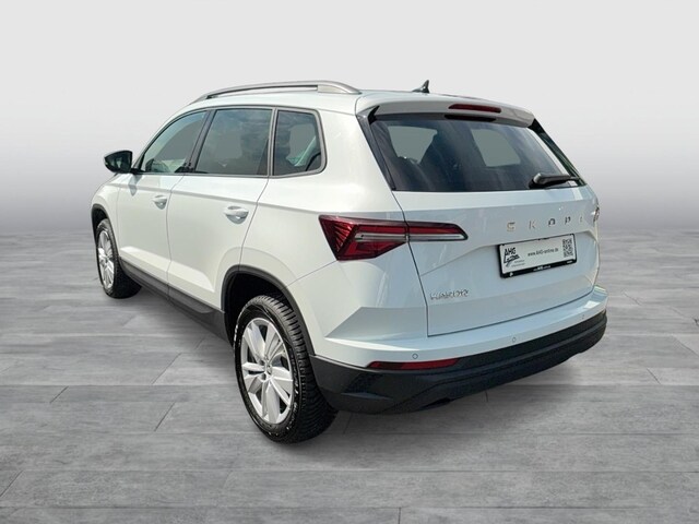 Skoda Karoq 1.5 TSI Selection