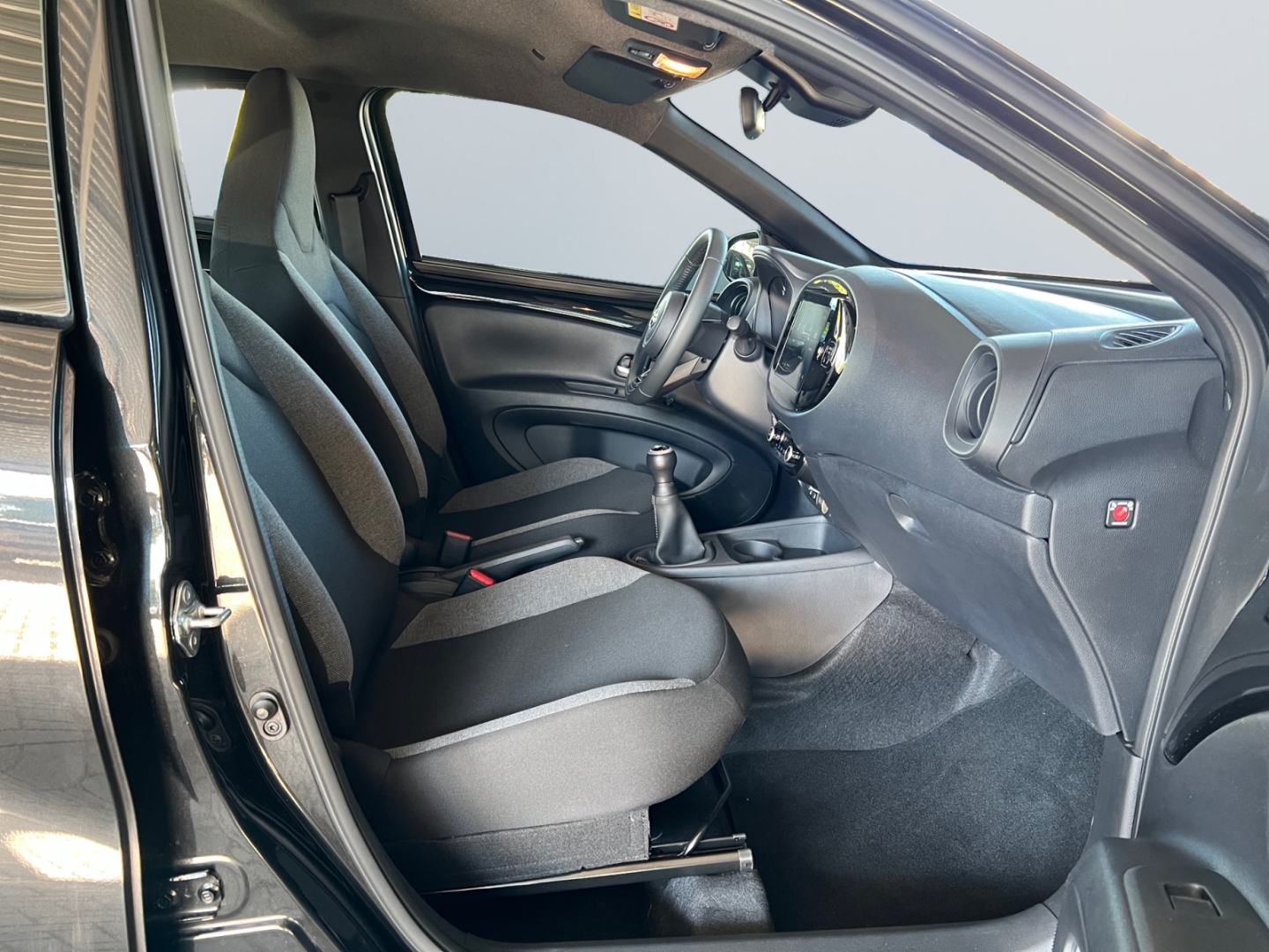 Toyota Aygo X 5-deurs Comfort