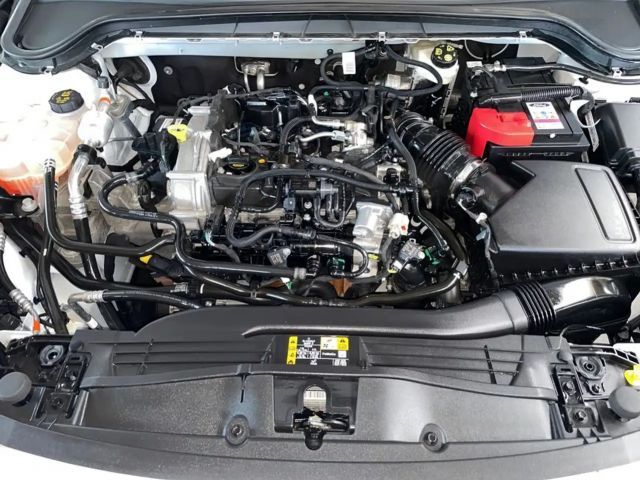 Ford Focus Active EcoBoost Wagon