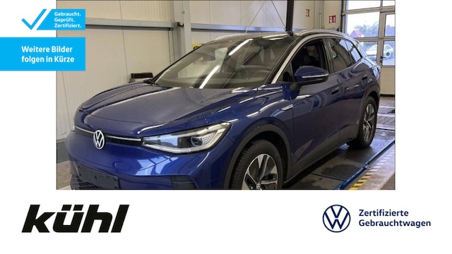 Volkswagen ID.4 IQ.Drive Performance Pro