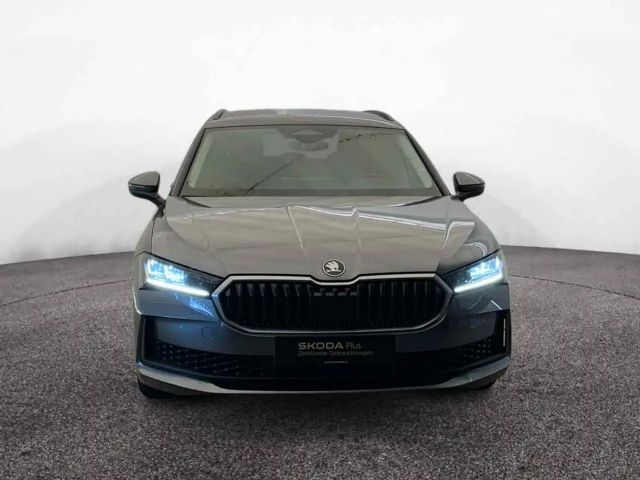 Skoda Superb 1.5 TSI Combi