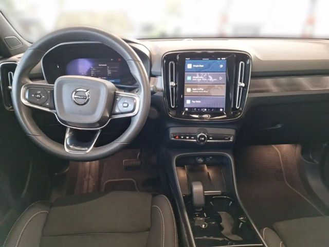 Volvo C40 AWD Core Plus Recharge