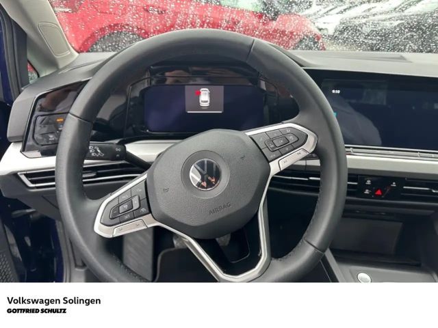 Volkswagen Golf 2.0 TDI Golf VIII Life Variant